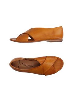 Балетки Halmanera for Riccardo Cartillone