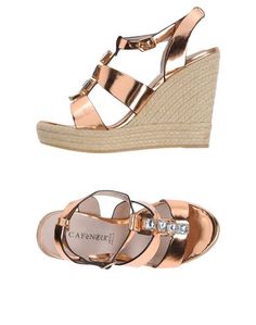 Эспадрильи Cafènoir