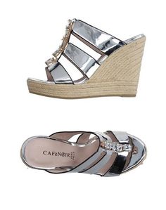 Эспадрильи Cafènoir