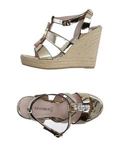 Эспадрильи Cafènoir