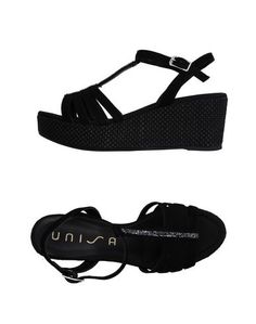 Сандалии Unisa