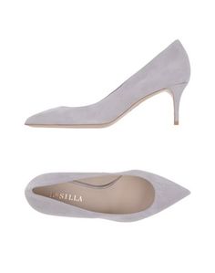 Туфли LE Silla