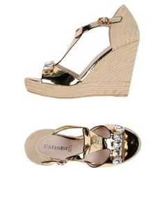 Эспадрильи Cafènoir