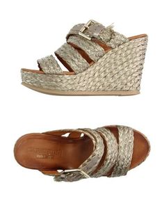 Эспадрильи Cafènoir