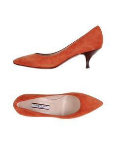 Туфли Guglielmo Rotta