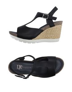 Сандалии Lumberjack