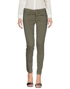 Повседневные брюки LIU •JO