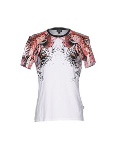 Футболка Just Cavalli