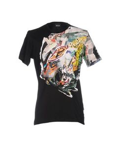 Футболка Just Cavalli