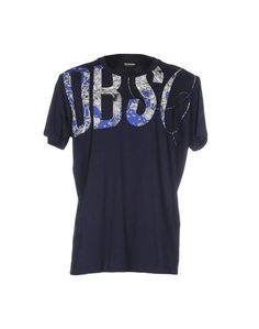 Футболка Dirk Bikkembergs Sport Couture
