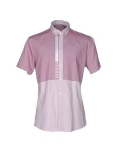 Pубашка Bikkembergs