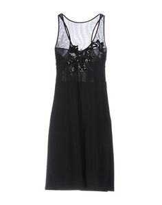 Короткое платье Raffaela Dangelo