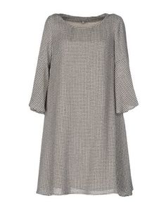 Короткое платье Camicettasnob