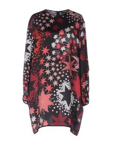 Короткое платье Space Style Concept