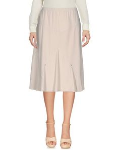 Юбка длиной 3/4 Pause CafÉ