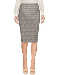 Юбка до колена Eggs