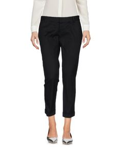 Брюки-капри Dsquared2