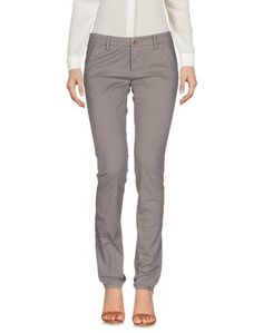 Повседневные брюки Camouflage AR AND J.