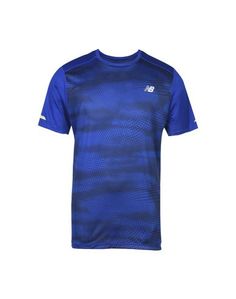 Футболка New Balance