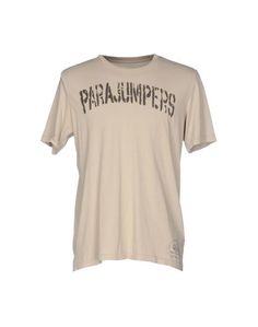 Футболка Parajumpers