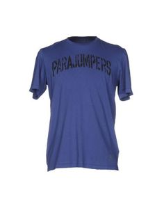 Футболка Parajumpers