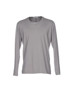 Футболка Grey Daniele Alessandrini