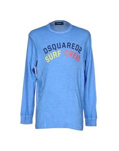 Футболка Dsquared2