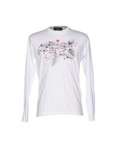 Футболка Dsquared2