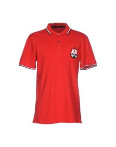 Поло Cesare Paciotti 4US