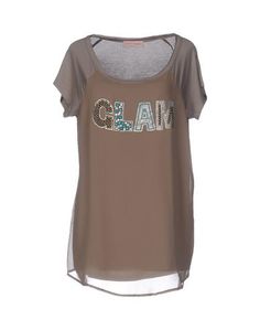 Футболка Coccapani Trend