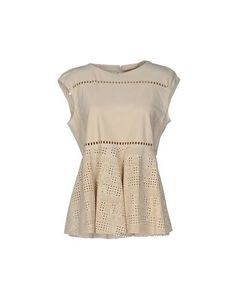 Топ без рукавов Dro Me