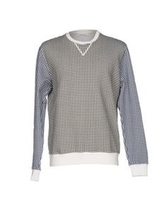 Толстовка Mauro Grifoni