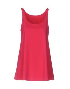 Топ без рукавов Fisico