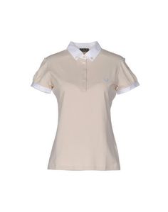 Поло Fred Perry