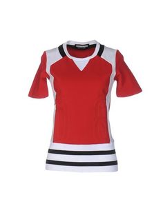 Футболка Dirk Bikkembergs Sport Couture