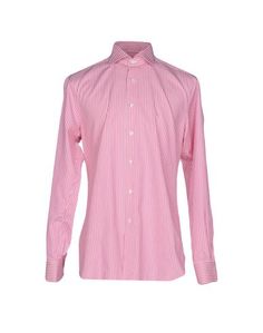 Pубашка Mattabisch