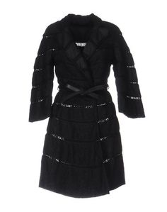 Легкое пальто Ermanno Scervino