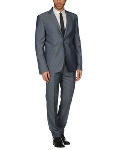 Костюм Alessandro Gilles