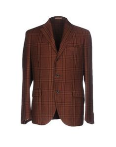 Пиджак Boglioli