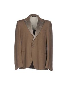 Пиджак Messagerie