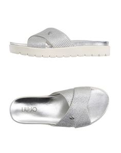 Сандалии LIU •JO Shoes