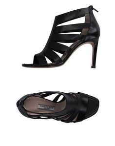 Сандалии Guglielmo Rotta