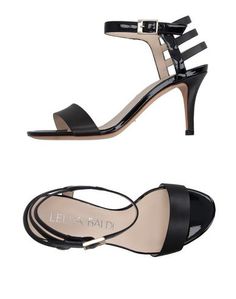 Сандалии Lella Baldi