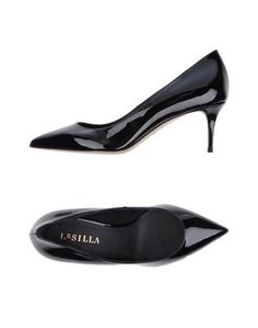 Туфли LE Silla