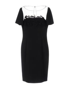 Короткое платье Blumarine