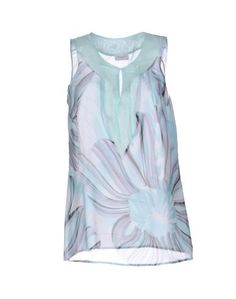 Топ без рукавов Malizia by LA Perla