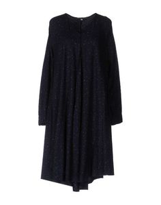 Короткое платье E.D.