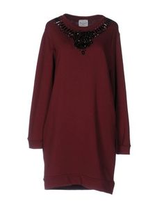 Короткое платье Mariuccia