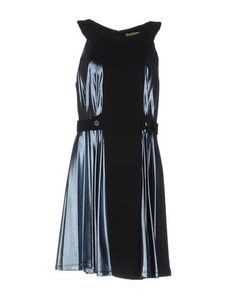 Короткое платье Versace Jeans