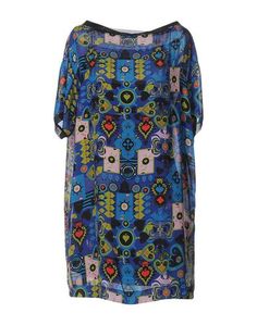 Короткое платье Versace Jeans